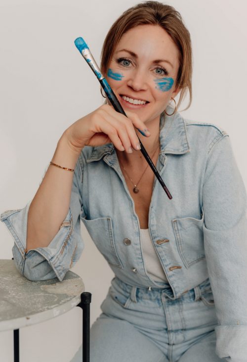 Profilbild von Melanie Gerlich